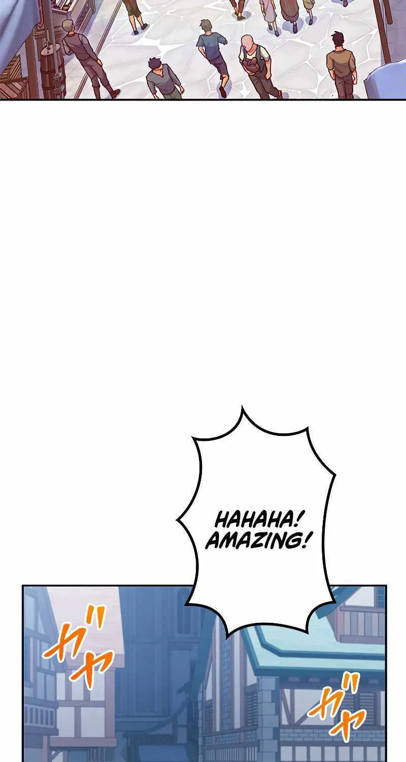 Duke Pendragon Zinmanga X Chapter 76 Page 54