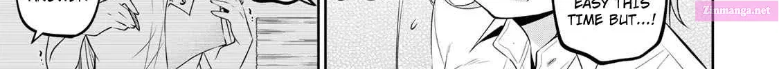 Yowa Yowa Sensei Zinmanga X Chapter 22 Page 6