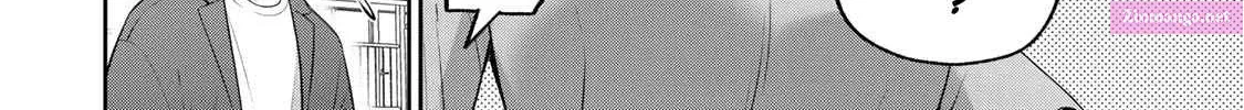 Yowa Yowa Sensei Zinmanga X Chapter 21 Page 4