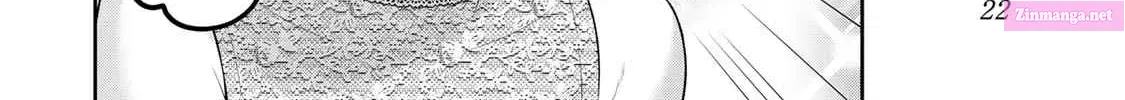 Yowa Yowa Sensei Zinmanga X Chapter 21 Page 8