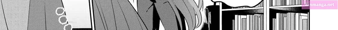 Yowa Yowa Sensei Zinmanga X Chapter 21 Page 14