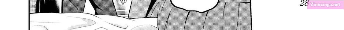 Yowa Yowa Sensei Zinmanga X Chapter 21 Page 20