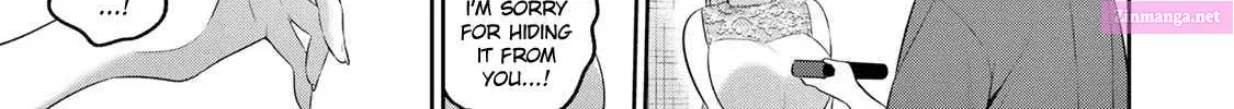Yowa Yowa Sensei Zinmanga X Chapter 21 Page 22