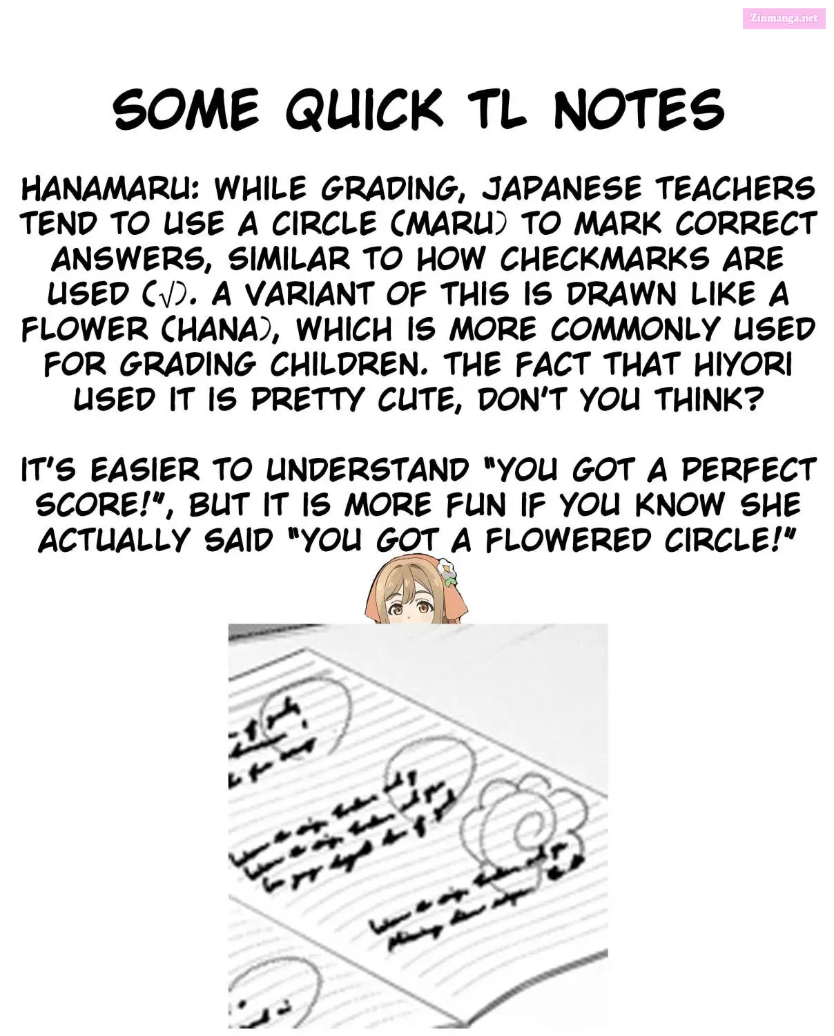 Yowa Yowa Sensei Zinmanga X Chapter 21 Page 29