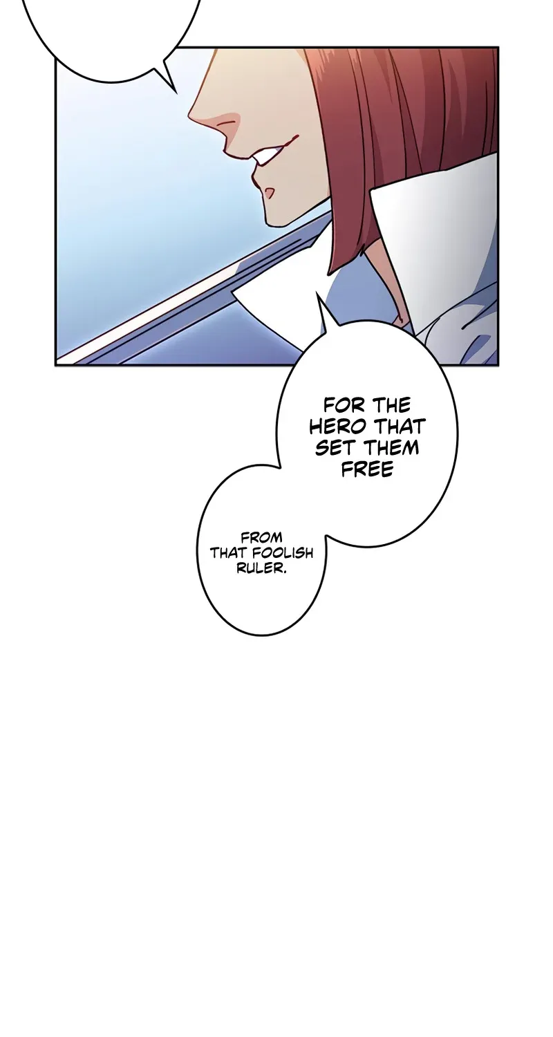 Duke Pendragon Zinmanga X Chapter 75 Page 90