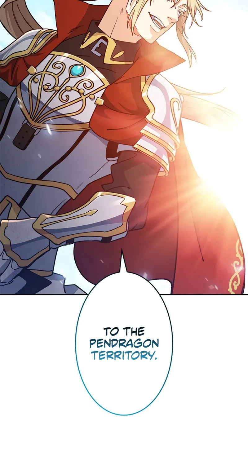 Duke Pendragon Zinmanga X Chapter 75 Page 122