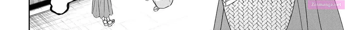 Yowa Yowa Sensei Zinmanga X Chapter 20 Page 6