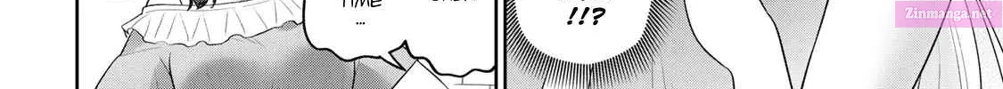 Yowa Yowa Sensei Zinmanga X Chapter 20 Page 10