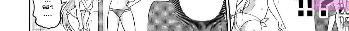 Yowa Yowa Sensei Zinmanga X Chapter 20 Page 18