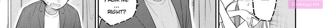 Yowa Yowa Sensei Zinmanga X Chapter 20 Page 28