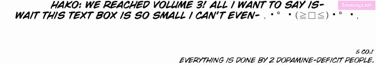 Yowa Yowa Sensei Zinmanga X Chapter 20 Page 32