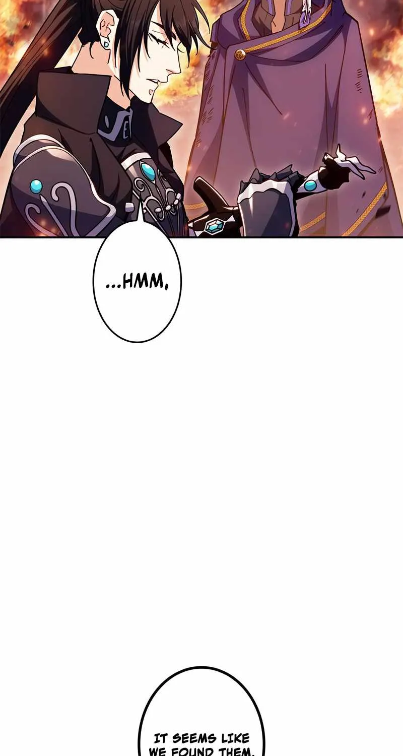 Duke Pendragon Zinmanga X Chapter 74 Page 17