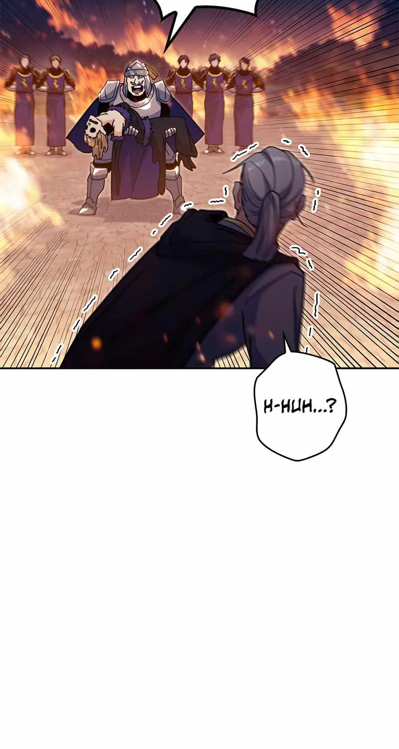 Duke Pendragon Zinmanga X Chapter 74 Page 29