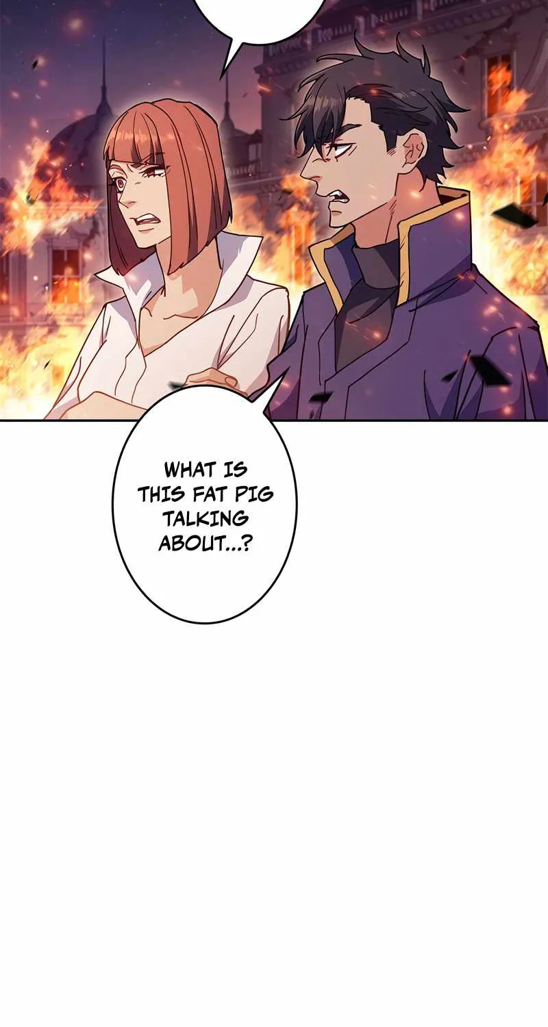 Duke Pendragon Zinmanga X Chapter 74 Page 33