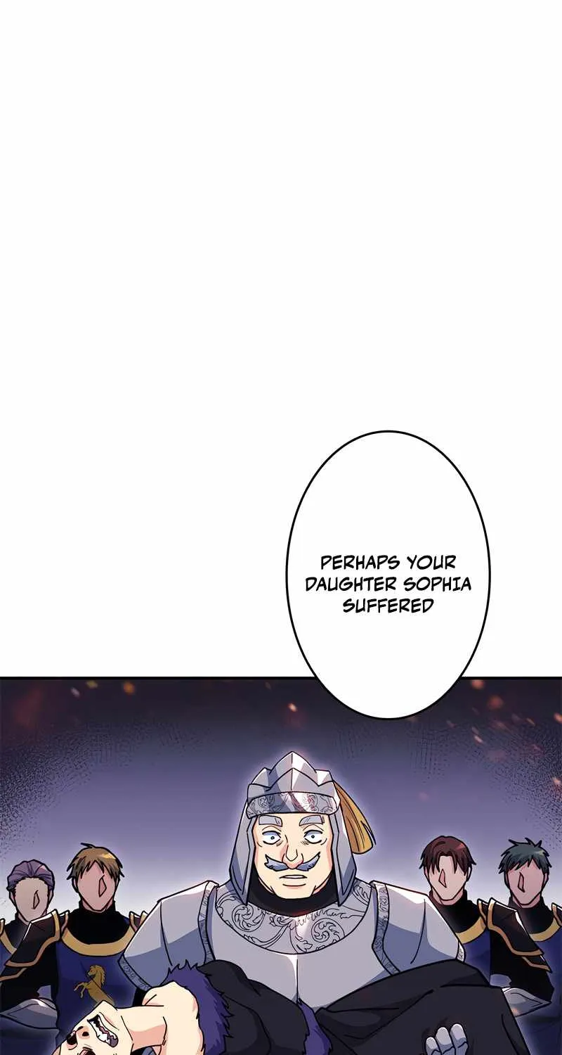 Duke Pendragon Zinmanga X Chapter 74 Page 35