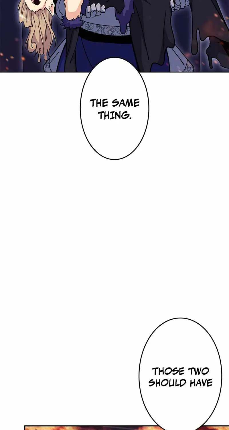 Duke Pendragon Zinmanga X Chapter 74 Page 36