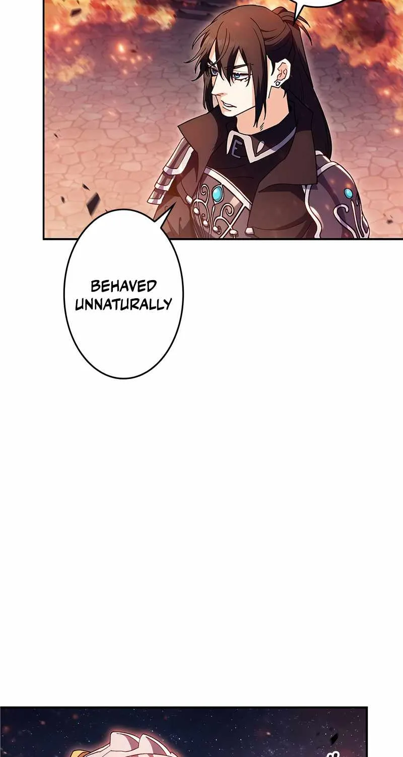 Duke Pendragon Zinmanga X Chapter 74 Page 37