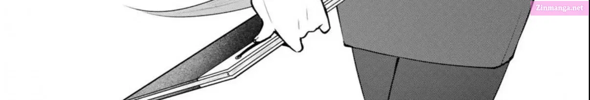 Yowa Yowa Sensei Zinmanga X Chapter 19.5 Page 18