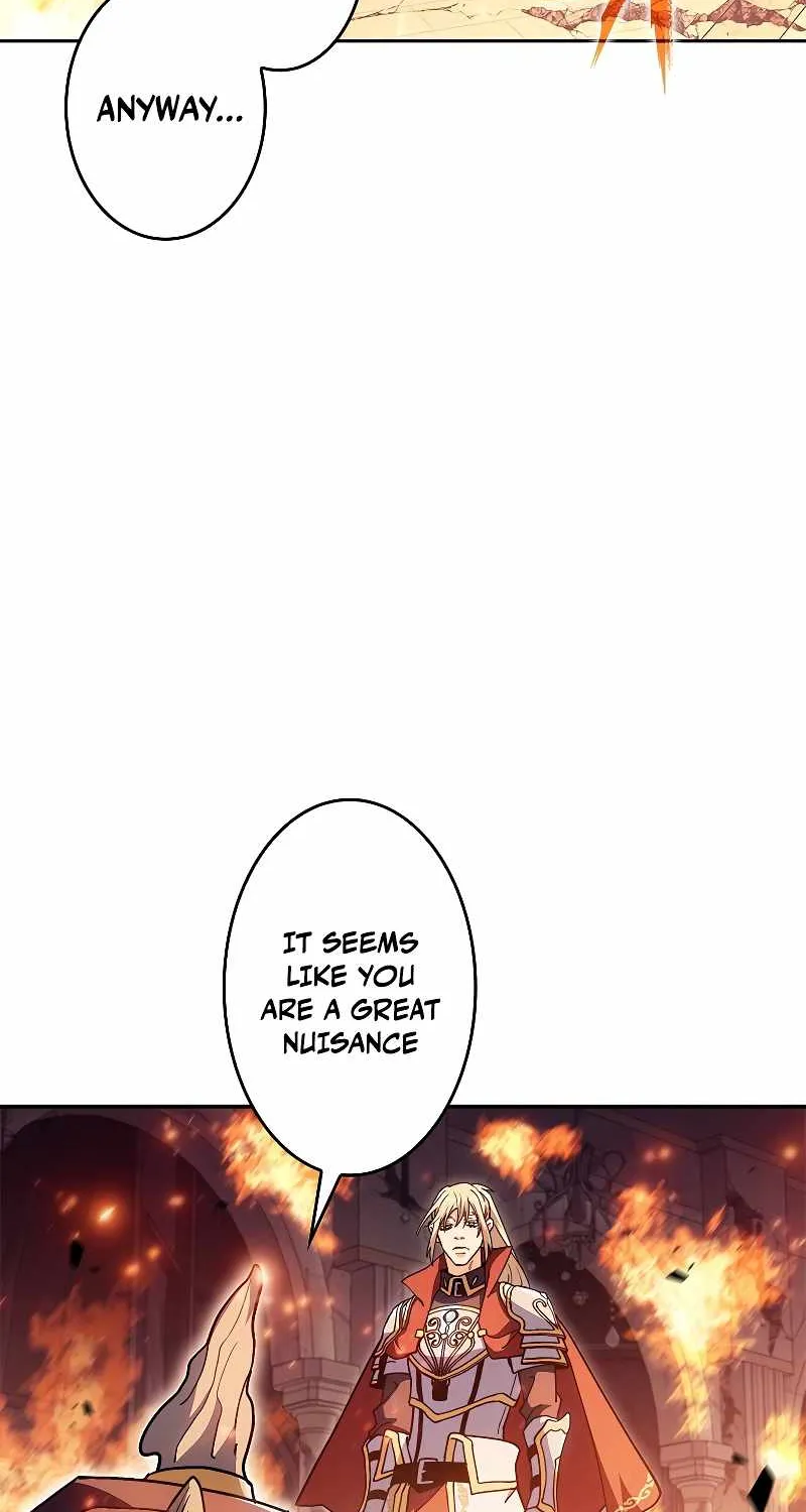 Duke Pendragon Zinmanga X Chapter 73 Page 22
