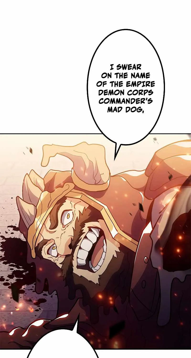 Duke Pendragon Zinmanga X Chapter 73 Page 25