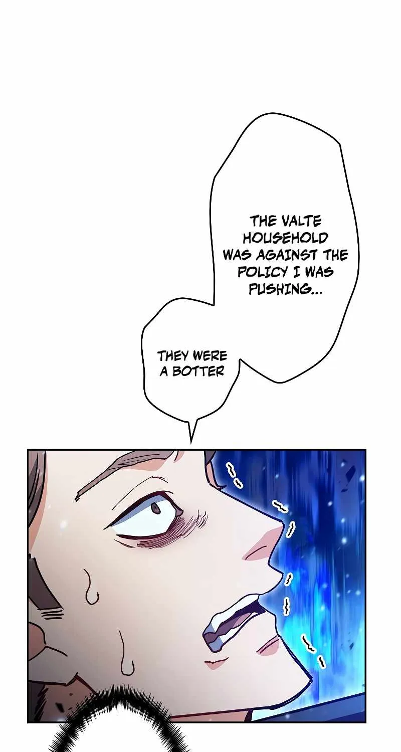 Duke Pendragon Zinmanga X Chapter 73 Page 81