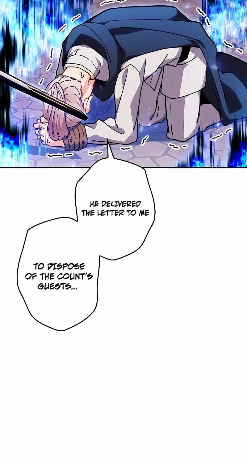Duke Pendragon Zinmanga X Chapter 73 Page 92