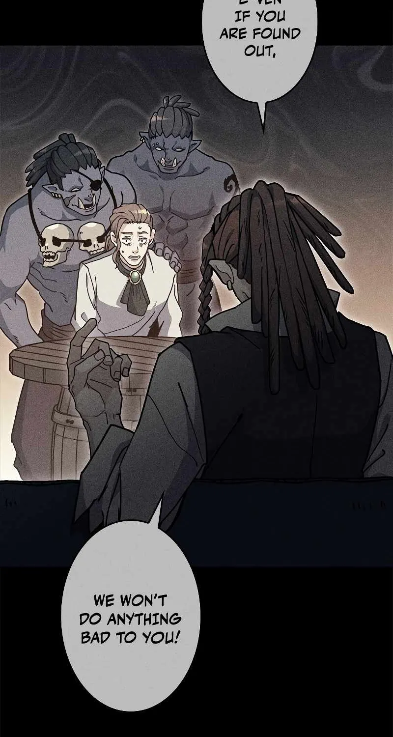 Duke Pendragon Zinmanga X Chapter 73 Page 97