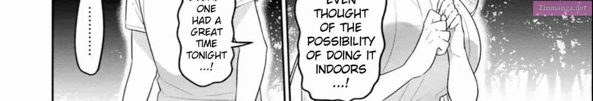 Yowa Yowa Sensei Zinmanga X Chapter 19 Page 12