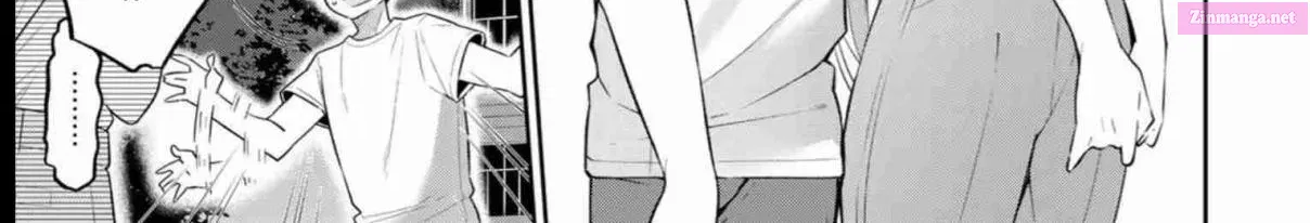 Yowa Yowa Sensei Zinmanga X Chapter 19 Page 18