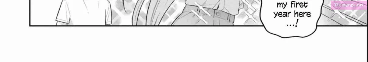 Yowa Yowa Sensei Zinmanga X Chapter 19 Page 20
