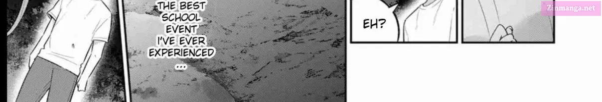 Yowa Yowa Sensei Zinmanga X Chapter 19 Page 22