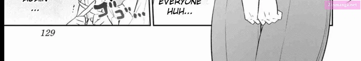 Yowa Yowa Sensei Zinmanga X Chapter 18 Page 2