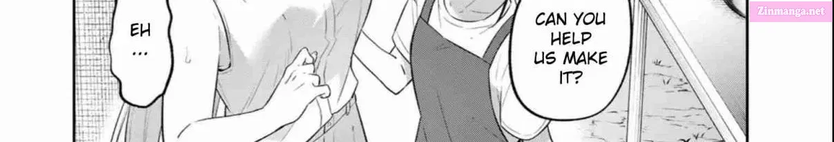 Yowa Yowa Sensei Zinmanga X Chapter 18 Page 4