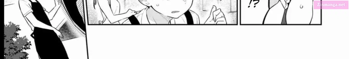 Yowa Yowa Sensei Zinmanga X Chapter 18 Page 10