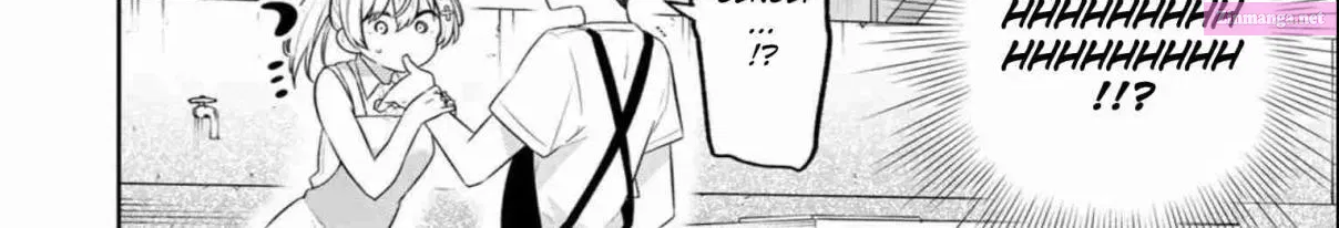 Yowa Yowa Sensei Zinmanga X Chapter 18 Page 12