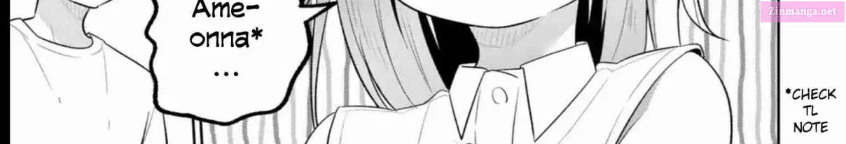 Yowa Yowa Sensei Zinmanga X Chapter 18 Page 18