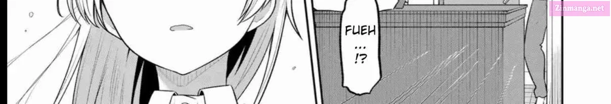 Yowa Yowa Sensei Zinmanga X Chapter 18 Page 22