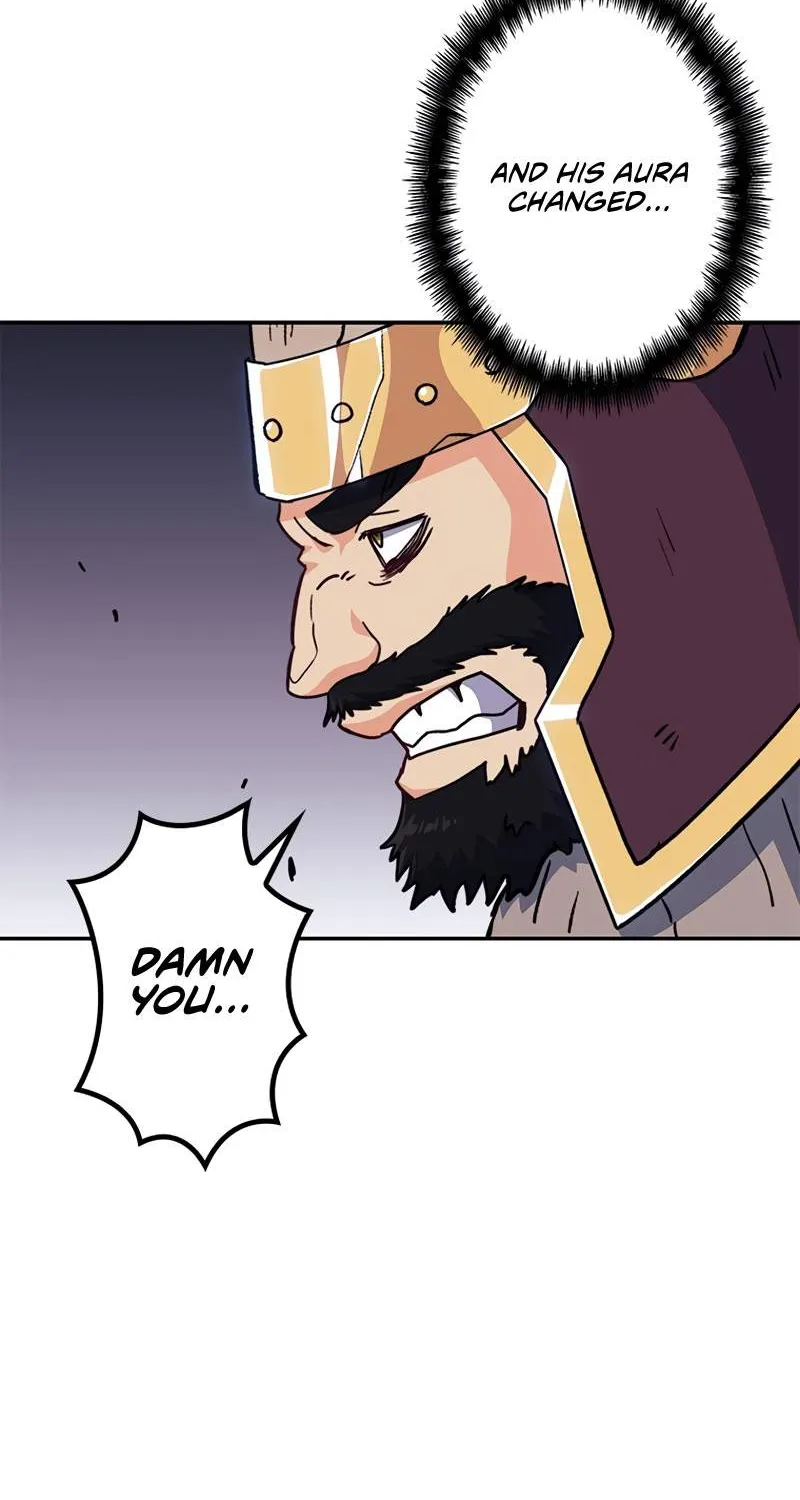 Duke Pendragon Zinmanga X Chapter 71 Page 5