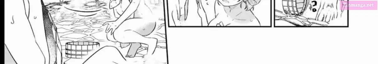Yowa Yowa Sensei Zinmanga X Chapter 17 Page 4