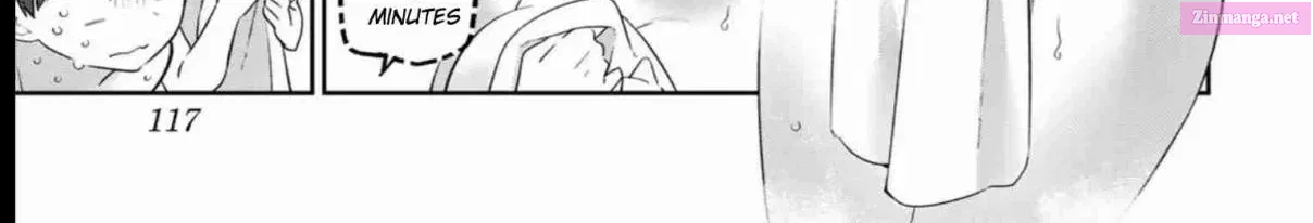 Yowa Yowa Sensei Zinmanga X Chapter 17 Page 8