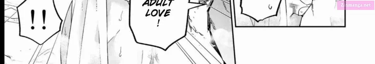 Yowa Yowa Sensei Zinmanga X Chapter 17 Page 12