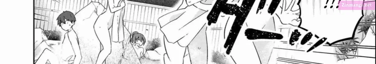 Yowa Yowa Sensei Zinmanga X Chapter 17 Page 14