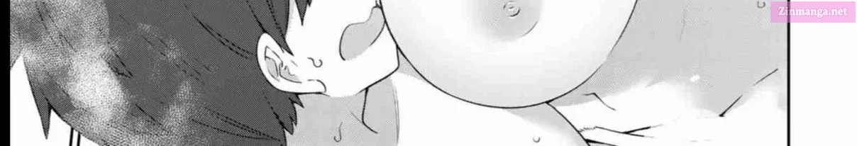 Yowa Yowa Sensei Zinmanga X Chapter 17 Page 16