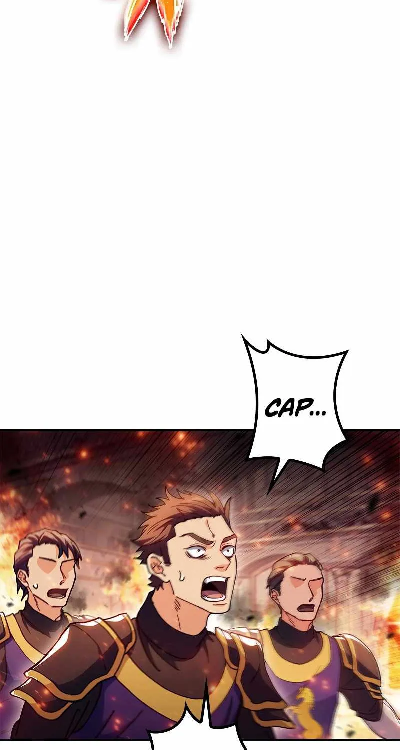 Duke Pendragon Zinmanga X Chapter 70 Page 33