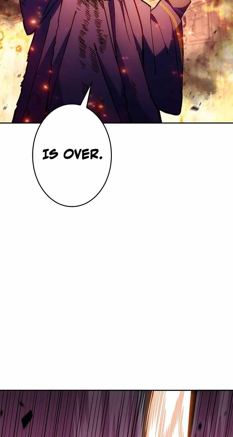 Duke Pendragon Zinmanga X Chapter 70 Page 44