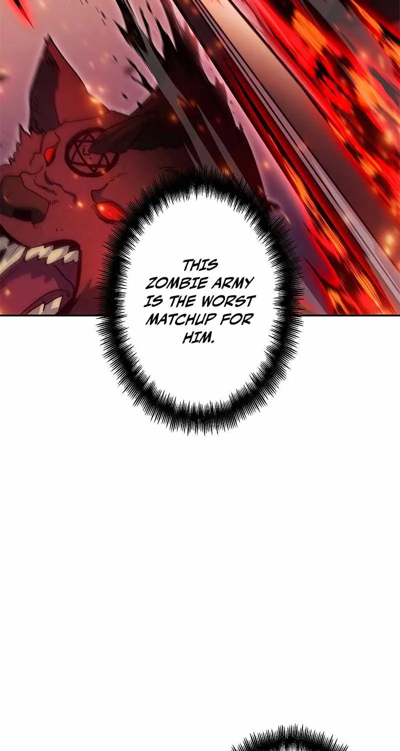 Duke Pendragon Zinmanga X Chapter 70 Page 61
