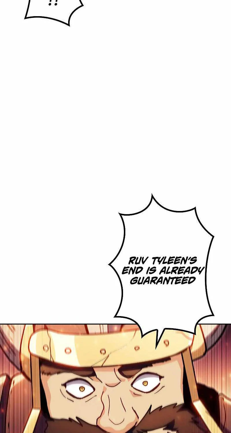 Duke Pendragon Zinmanga X Chapter 70 Page 69