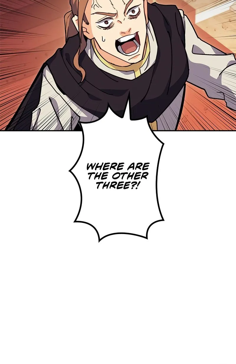 Duke Pendragon Zinmanga X Chapter 69 Page 64