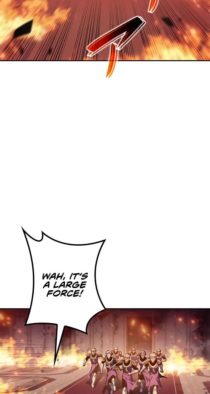 Duke Pendragon Zinmanga X Chapter 69 Page 70