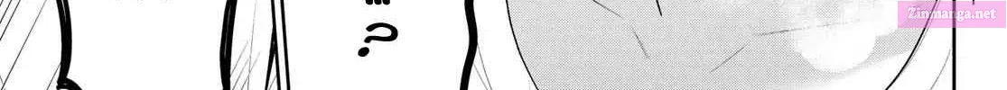 Yowa Yowa Sensei Zinmanga X Chapter 16 Page 22